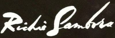 logo Richie Sambora